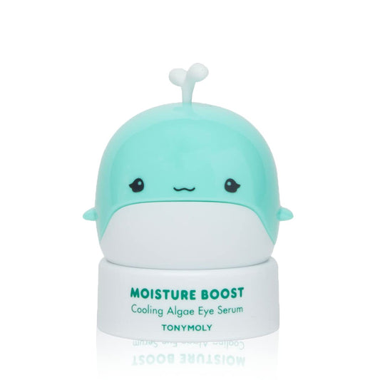 Tonymoly Moisture Boost Cooling Algae Eye Serum, 15 G