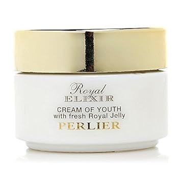 Perlier Royal Elixir Cream Of Youth, 1.6 Fl. Oz. (B00Mq8Uu4A) : Beauty & Personal Care