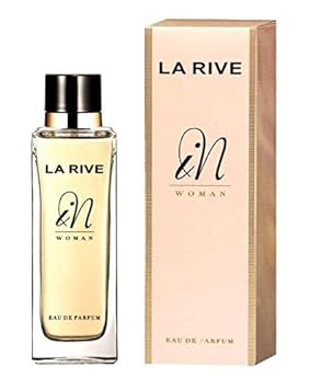 Madame In Love By La Rive For Woman Eau De Perfume Edp 90Ml By La Rive : Beauty & Personal Care