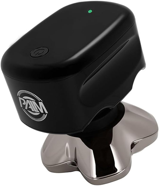 Skull Shaver - Palm Mx5 Head And Face Shaver - Smooth Shave