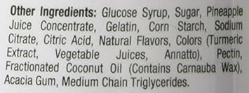 Nature'S Bounty Probiotic Gummies, 120 Count
