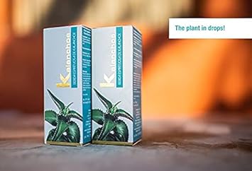 Pack 20 Units Kalanchoe Extract 50 Ml