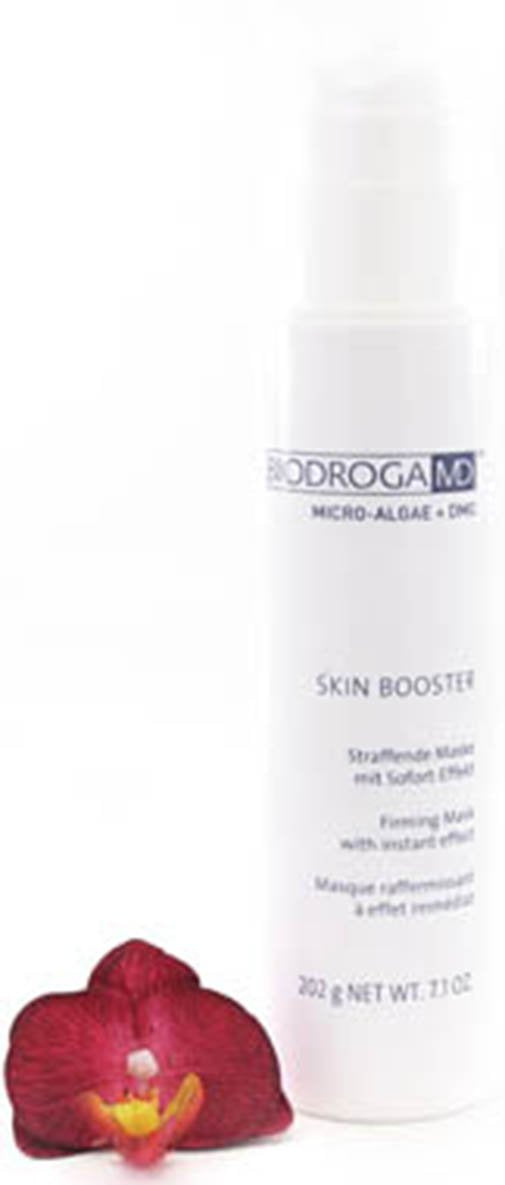 Biodroga Md Skin Booster Firming Mask With Instant Effect 200Ml/6.7Oz (Salon Size)