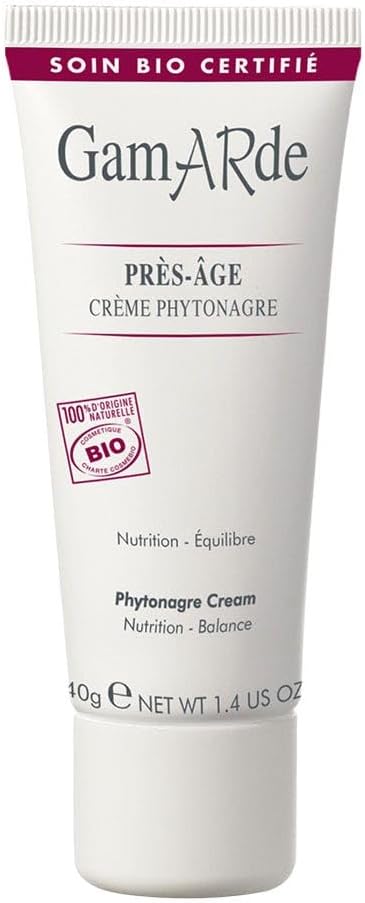 Gamarde Phytonagra Cream 40 G Bio 1 Pack 40G