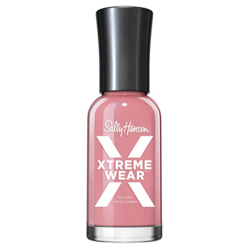 Sally Hansen Xtreme Wear Nail Polish, Giant Peach, 0.4 Fl. Oz