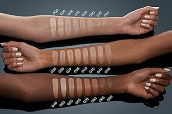 Catrice | Hd Liquid Coverage Foundation | Flawless, High Coverage | Vegan & Cruelty Free (042 | Sandy Rose) : Beauty & Personal Care