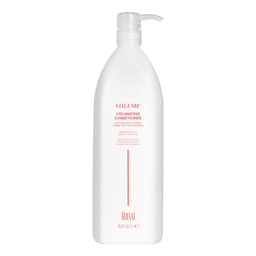 Aloxxi Hair Volumizing Conditioner - Hair Conditioner For Dry, Fine, Weak & Color Treated Hair – Adds Body & Volume To Hair - Paraben & Sulfate Free, 10.1 Fl.Oz