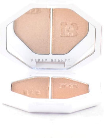 Fenty Beauty Killawatt Duo Afternoon Snack & Mo' Hunny Highlighter 3.5G