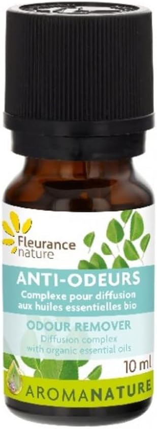 Fleurance Nature Diffusion Anti-Odor Complex 10Ml. 10Ml