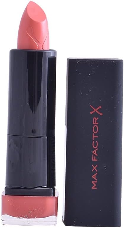 Max Factor Velvet Mattes Lipstick, Infused with Oils and Butters, Sunkiss 10, 3.5 g : Amazon.co.uk: Beauty