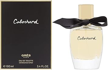 Gres Gres – Cabochard Edt Vapo 100 Ml