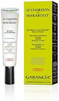 Garancia The Thistle And The Marabou Bb Cream With Cicatrisone 30Ml By Garancia