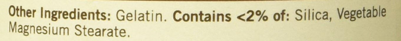 Sd Cinnamon Size 200ct : Health & Household