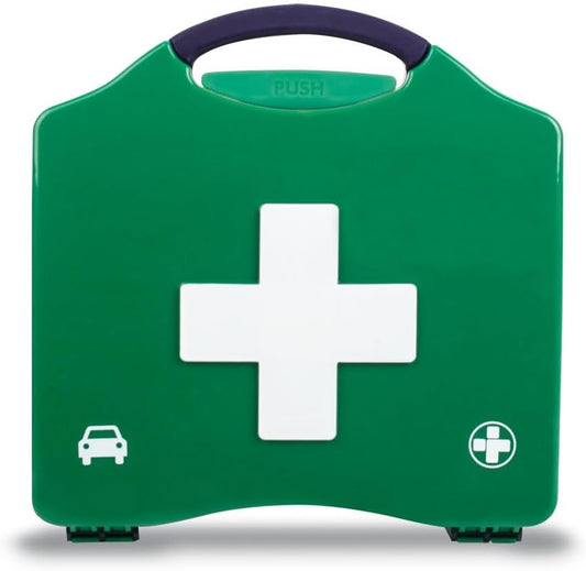 Reliance Medical BS8599-2 Medium Motokit in Compact Aura 77536RM : Amazon.co.uk: Health & Personal Care