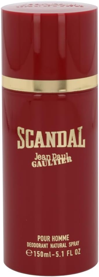 Jean Paul Gaultier Scandal Pour Homme Deodorant Spray 150Ml