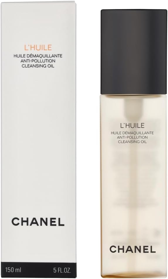 Chanel Make-Up Remover Mousse, 150 Ml