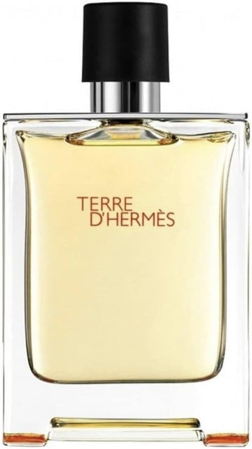 Hermès Terre D'Hermès Eau De Toilette 50Ml