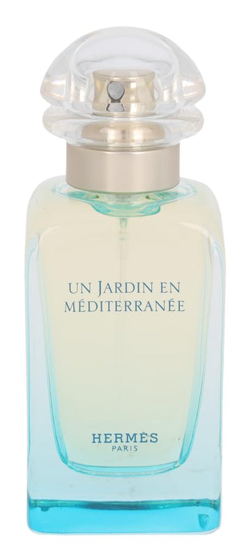 Un Jardin En Mediterranee By Hermes For Women. Eau De Toilette Spray 1.6 Oz / 50 Ml