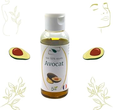 Douceur Velouté - Avocado Oil | Bio & Nature