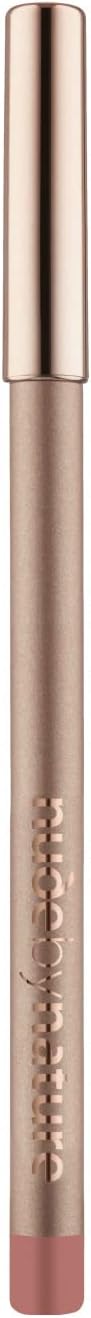Nude By Nature Defining Lip Pencil 03 Rose