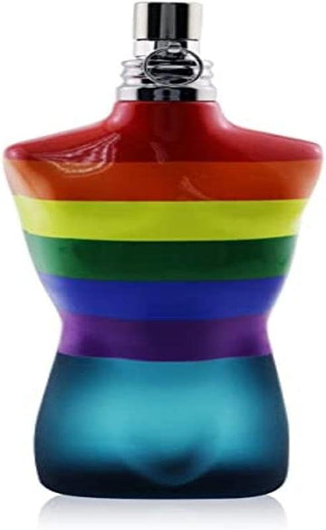 Jpg Le Male Pride Collector Eau De Toilette 125 Ml Natural Spray