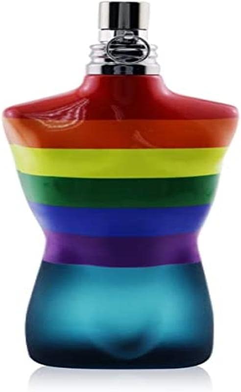 Jpg Le Male Pride Collector Eau De Toilette 125 Ml Natural Spray