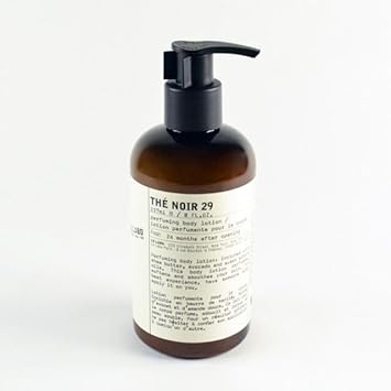 Le Labo Thé Noir 29 Hand & Body Lotion - 8 Oz