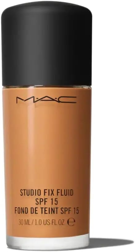 Mac Studio Fix Fluid Spf 15 Pflege Nc47 30 Ml