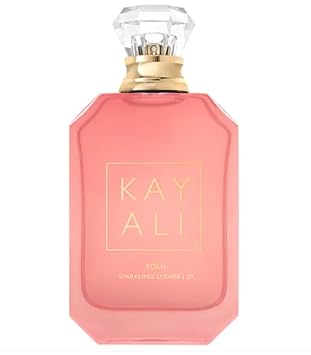 Kayali Eden Sparkling Lychee | 39 Eau De Parfum 100Ml : Beauty & Personal Care