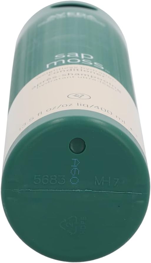 Aveda Sap Moss Weightless Hydration Conditioner tree sap, 6.7 Fl Oz