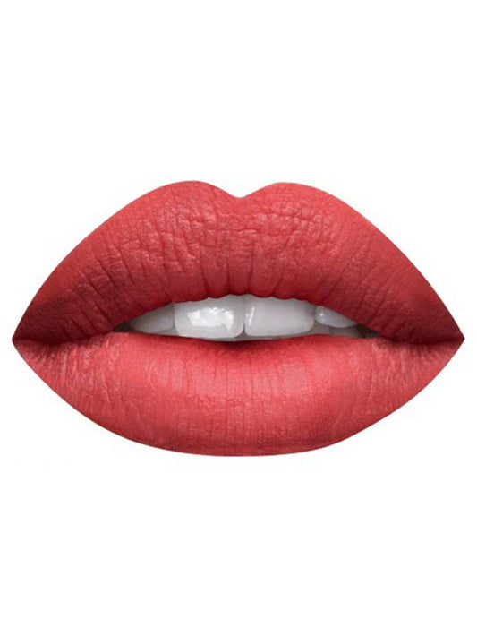 Wibo Matte Lipgloss Million Dollar Lips 4 : Beauty & Personal Care