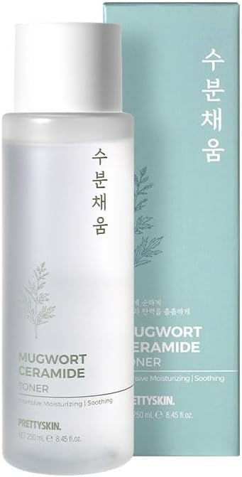 Moisturizing Toner For Face-Non-Sticky, Daily Plumping, Nourishing 8.45Fl.Oz(250Ml) (Snail Collagen)