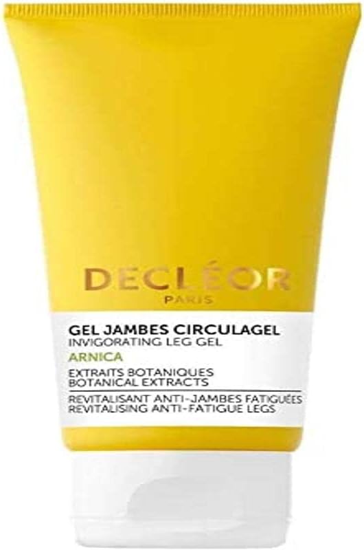 Decleor Arnica Invigorating Leg Gel