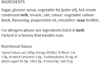 Acid Drops Sweets - 1 Kilo Bulk Bag - 1KG - Assorted Sweet Pick and Mix for Parties, Gifts, and Sharing