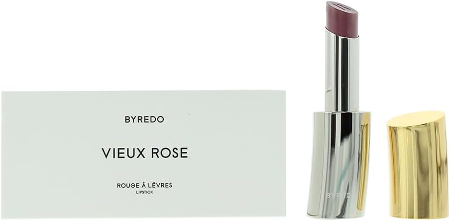 Byredo Vieux Rose 241 Lipstick 3G