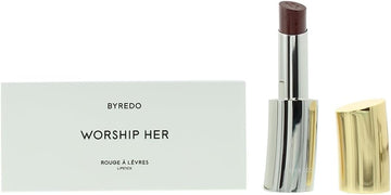Byredo Worship Her 119 Lipstick 3G
