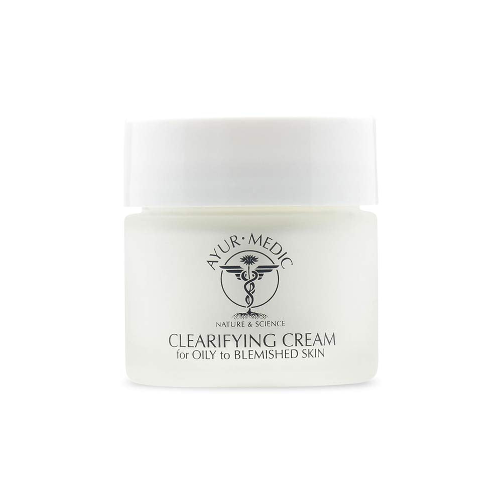 Ayur Medic Clearifying Cream (2 Oz.)