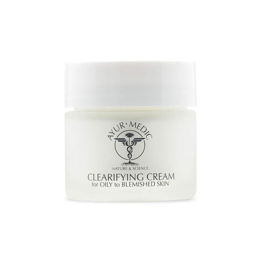Ayur Medic Clearifying Cream (2 Oz.)