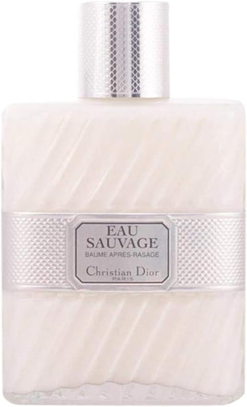 Dior Eau Sauvage After-Shave Balm Bottle 100Ml