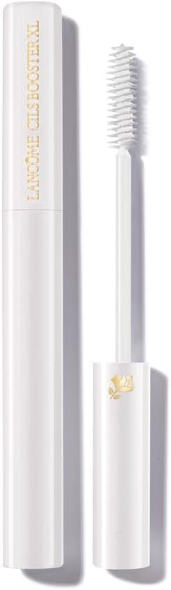 Lancôme Cils Booster Xl Lash Primer - Volumising, Lengthening, & Thickening Mascara Base For Enhanced Lash Look, Suitable For Sensitive Eyes