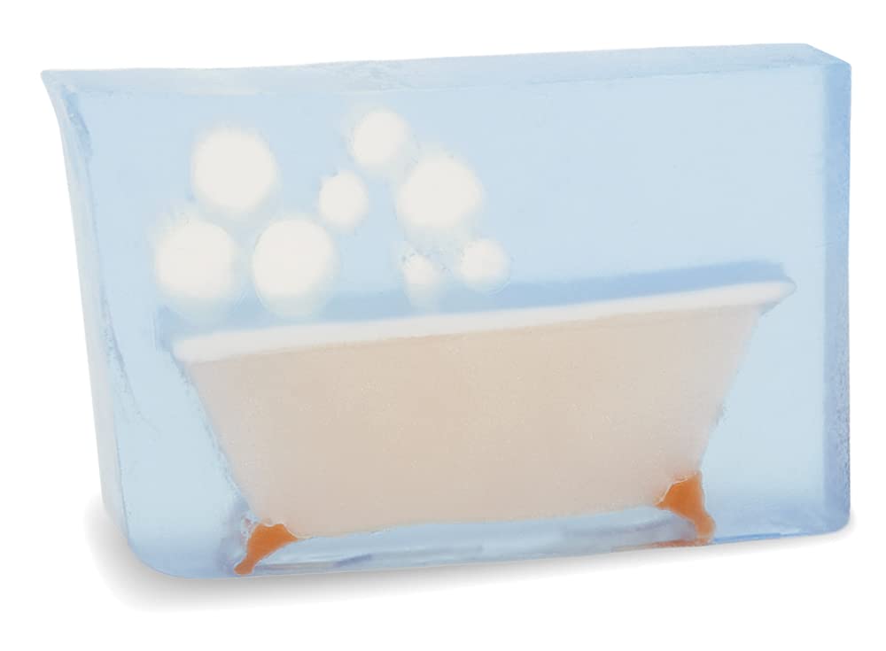 Primal Elements Soap Loaf, Bubble Bath, 5.5 Pound : Beauty & Personal Care