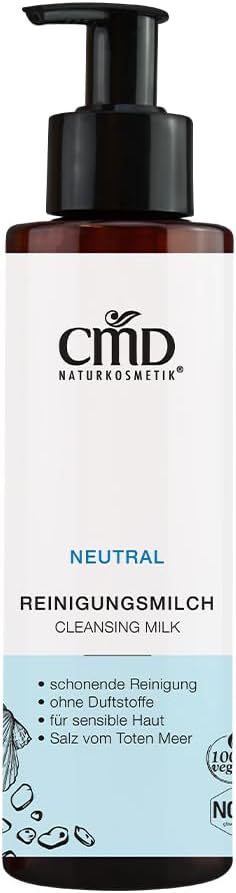 Neutral Cleansing Milk