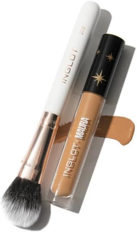 Inglot X Maura Elements Endless Beauty Wand Warm Glow