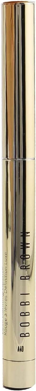 Bobbi Brown Luxe Defining Lipstick Waterlily 3G