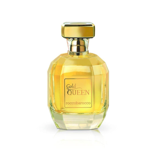Gold Queen For Women 3.4 Oz Eau De Parfum Spray