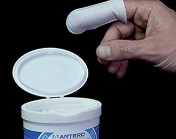 ARTERO Disposable Eye Cleaning Wipes