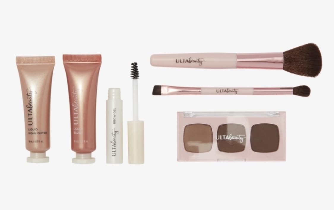 Ulta Beauty Box: So Posh Edition : Beauty & Personal Care