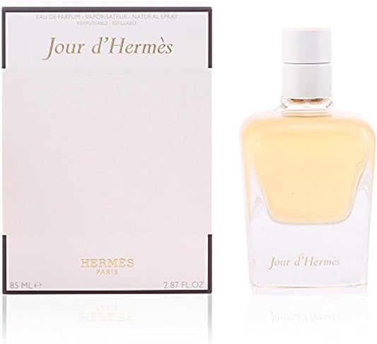 Jour D' Hermes Eau De Parfum Refillable Spray 85Ml
