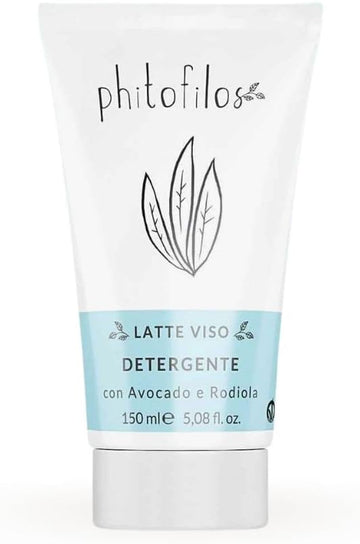 Phitofilos Face Cleansing Milk 150 Ml