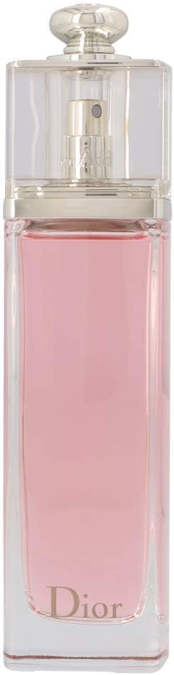 Dior Addict Eau Fraiche Edt Spray 100Ml